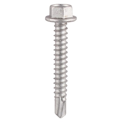 Hex Screw S/DRILL No3 BIMET
