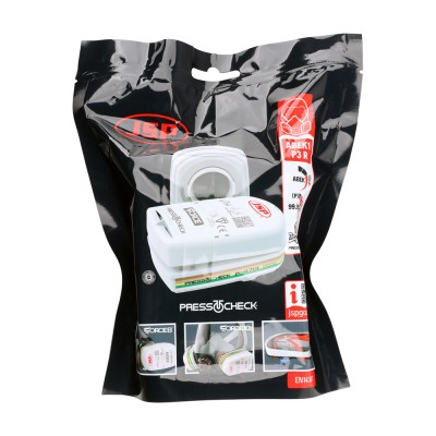 SpringFit Fold Flat Valve