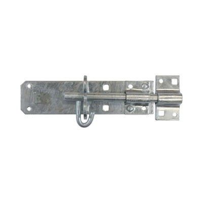 Brenton Padbolt HDG
