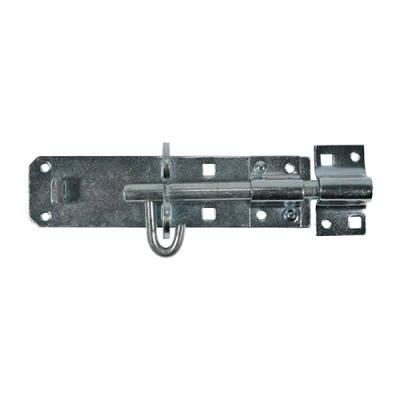 Brenton Padbolt Zinc