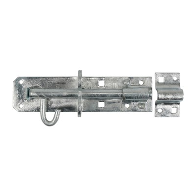 Brenton Padbolt HDG