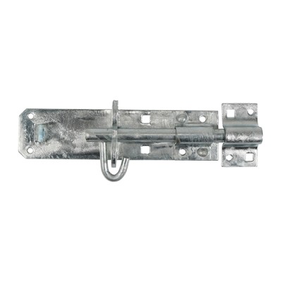 Brenton Padbolt HDG