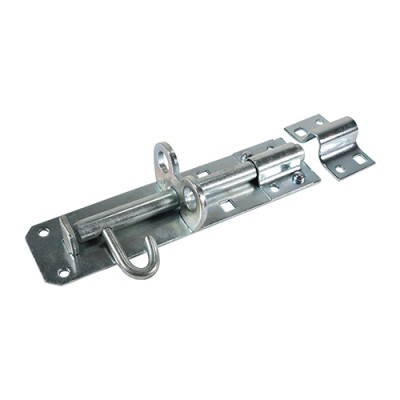 Brenton Padbolt Zinc