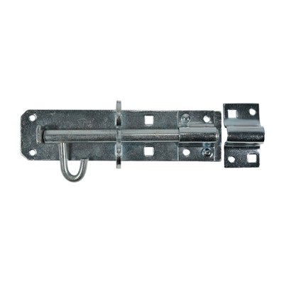 Brenton Padbolt Zinc