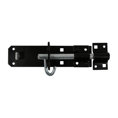 Brenton Padbolt Zinc