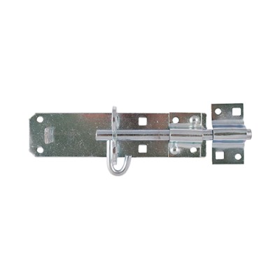 Brenton Padbolt HDG
