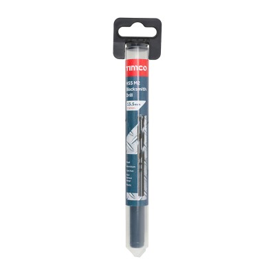 HSS-M Blacksmith Drill Bit