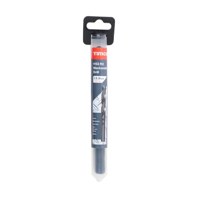 HSS-M Blacksmith Drill Bit