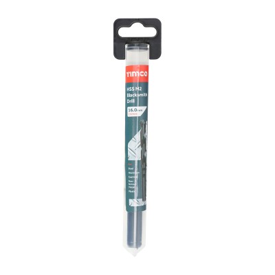 HSS-M Blacksmith Drill Bit
