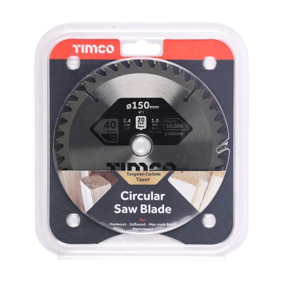 TCT Circular Saw Blade