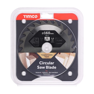 TCT Circular Saw Blade