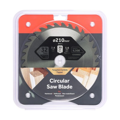 TCT Circular Saw Blade