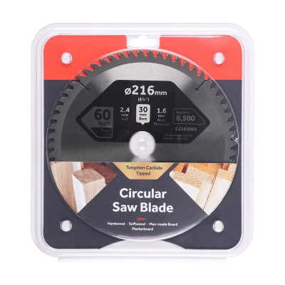 TCT Circular Saw Blade