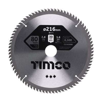 TCT Circular Saw Blade