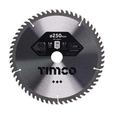 TCT Circular Saw Blade