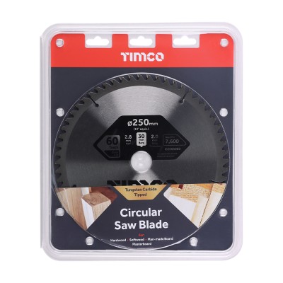 TCT Circular Saw Blade
