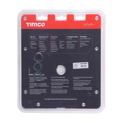 TCT Circular Saw Blade