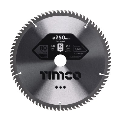 TCT Circular Saw Blade