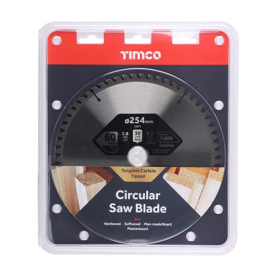 TCT Circular Saw Blade