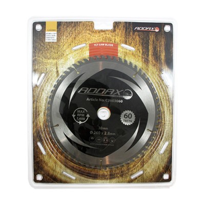 TCT Circular Saw Blade