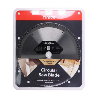 TCT Circular Saw Blade