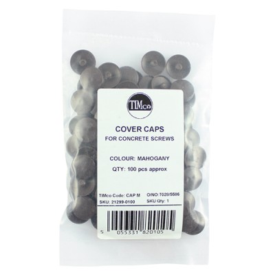 Multi-Fix Screw Cover Cap