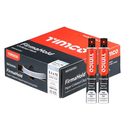 FirmaHold Nail & Gas RG BRT