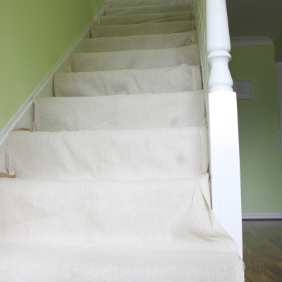 Economy Dust Sheets 3pk