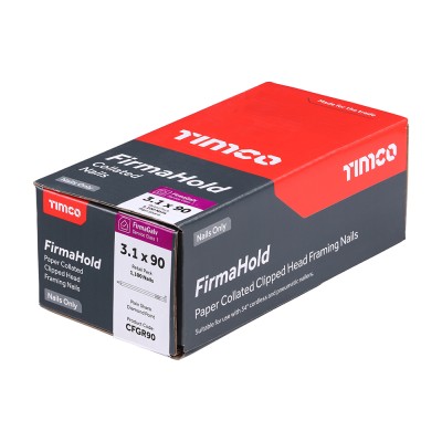 FirmaHold Nail ST F/G