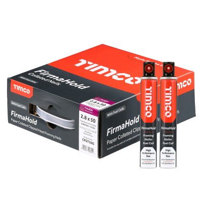 FirmaHold Nail & Gas RG F/G