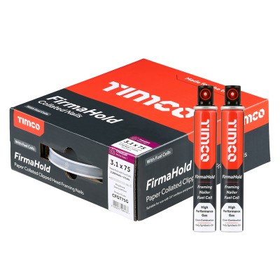 FirmaHold Nail & Gas RG F/G