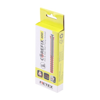 Corefix Dot & Dab Wall Fixing