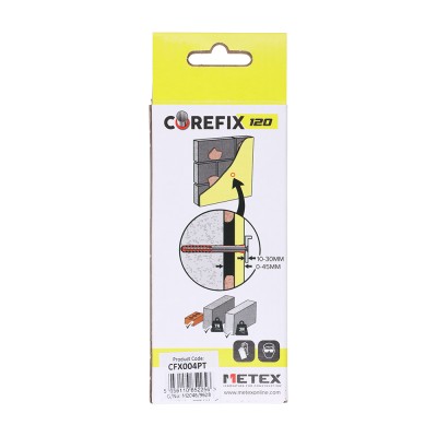 Corefix Dot & Dab Wall Fixing