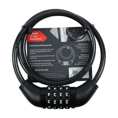 Looped Security Cable
