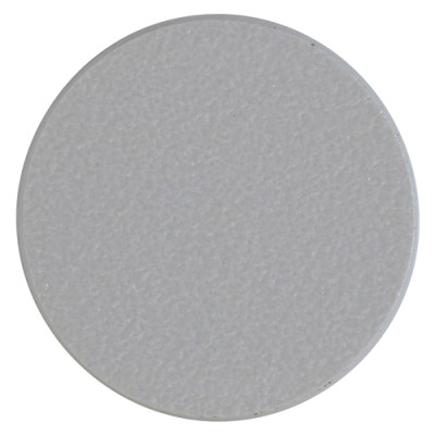 Adhesive Caps Grey