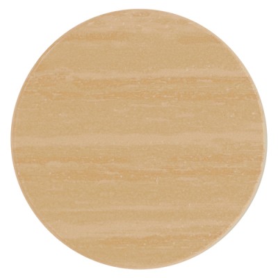 Adhesive Caps Maple