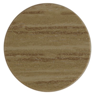 Adhesive Caps Odessa Oak