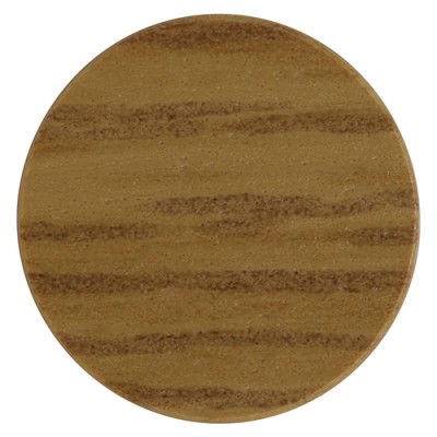 Adhesive Caps Winchester Oak