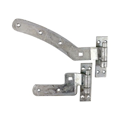 Standard Double Strap Set HDG