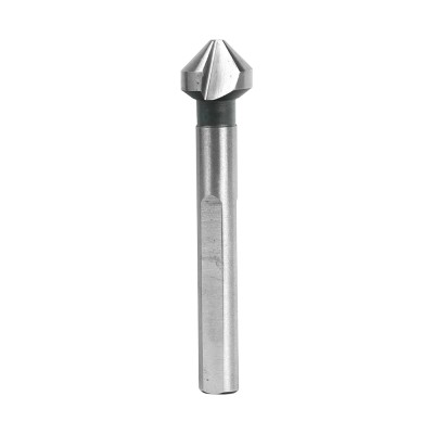 3 Flute Countersink M2 HSS