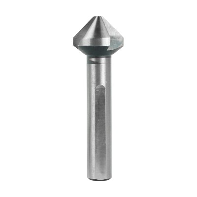 3 Flute Countersink M2 HSS
