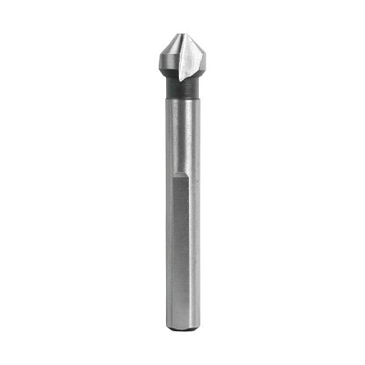 3 Flute Countersink M2 HSS