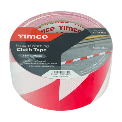 Wet Paint Tape