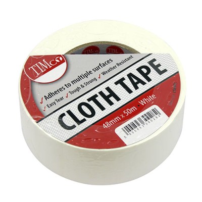 Double Sided Cloth Tape