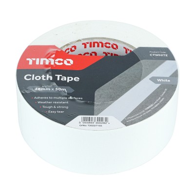 Double Sided Cloth Tape