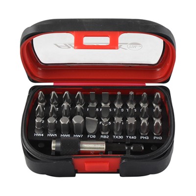 Addax Driver Bit Set