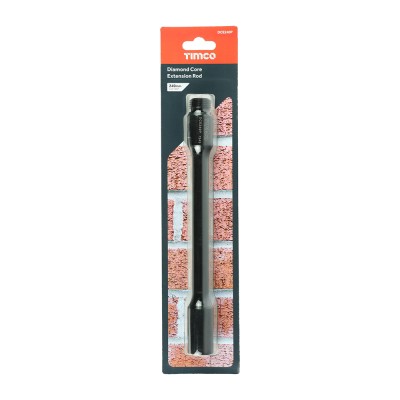 Extension For Diamond Core Rod