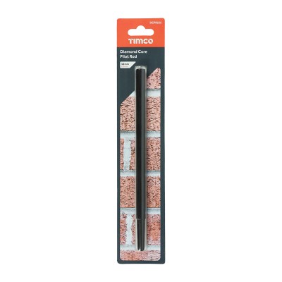 A/Taper Pilot Rod
