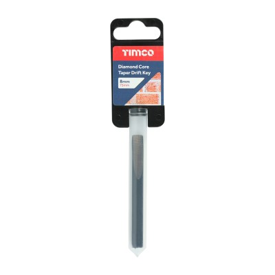 Taper Drift Key