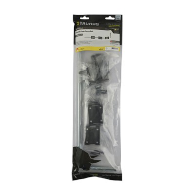 Garage Drop Down Bolt HDG